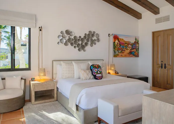 Villa Amazing 5bd Del Mar With Full Staff And Steps From The *