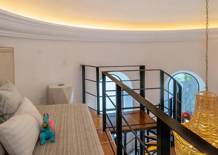 Amazing 5bd Del Mar With Full Staff And Steps From The * San José del Cabo