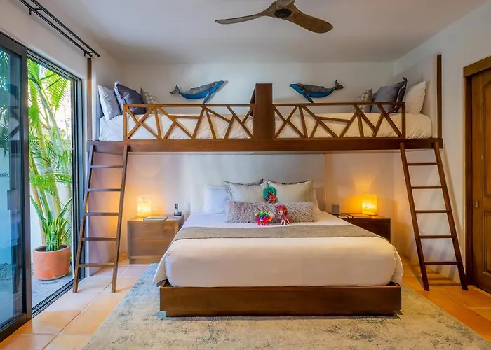 Villa Amazing 5bd Del Mar With Full Staff And Steps From The *