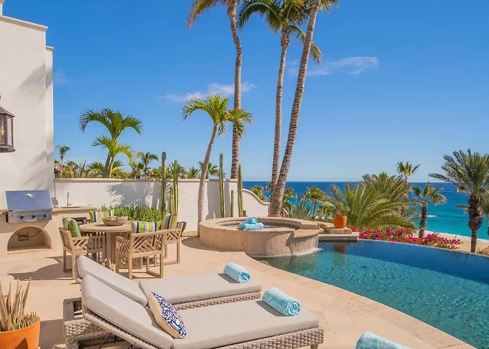 Amazing 5bd Del Mar With Full Staff And Steps From The *