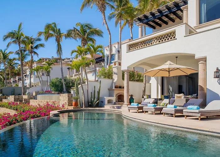 Villa Amazing 5bd Del Mar With Full Staff And Steps From The