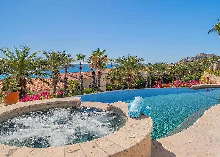 Amazing 5bd Del Mar With Full Staff And Steps From The Villa *