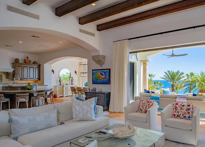 Amazing 5bd Del Mar With Full Staff And Steps From The Villa *