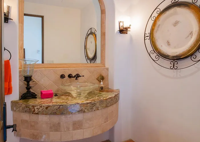 Villa Amazing 5bd Del Mar With Full Staff And Steps From The *