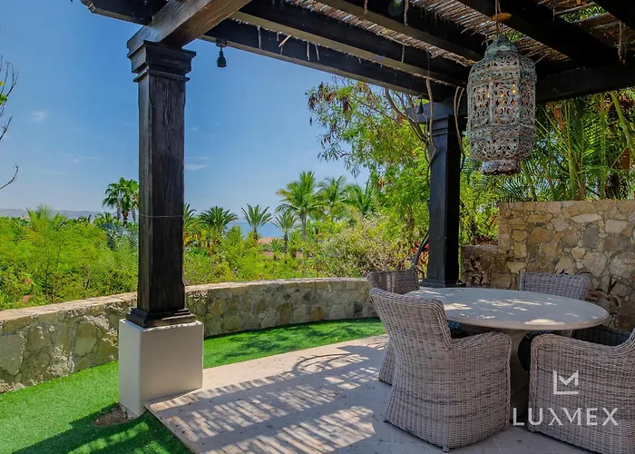 Amazing 5bd Del Mar With Full Staff And Steps From The Villa