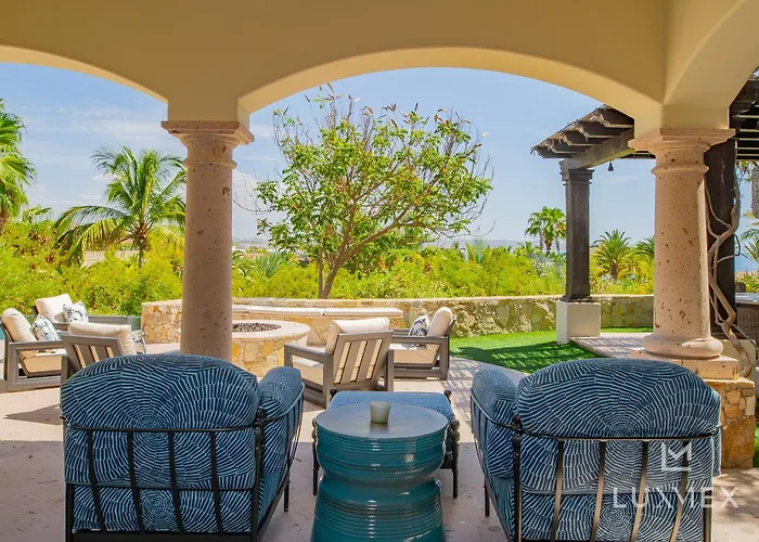 Villa Amazing 5bd Del Mar With Full Staff And Steps From The