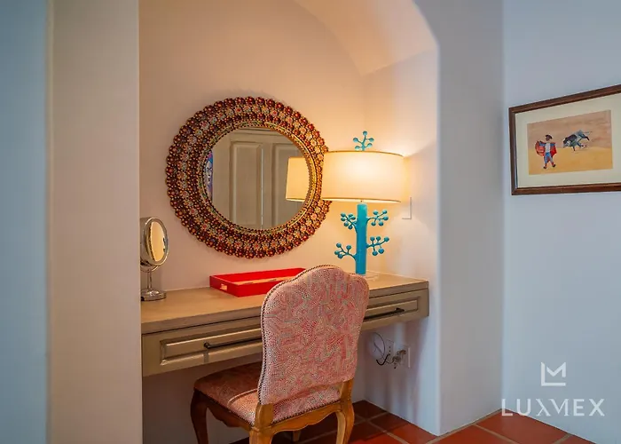 Villa Amazing 5bd Del Mar With Full Staff And Steps From The *