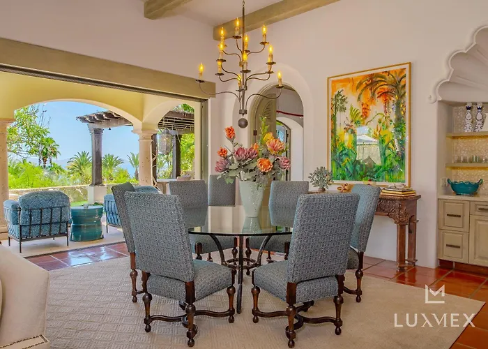 Amazing 5bd Del Mar With Full Staff And Steps From The *