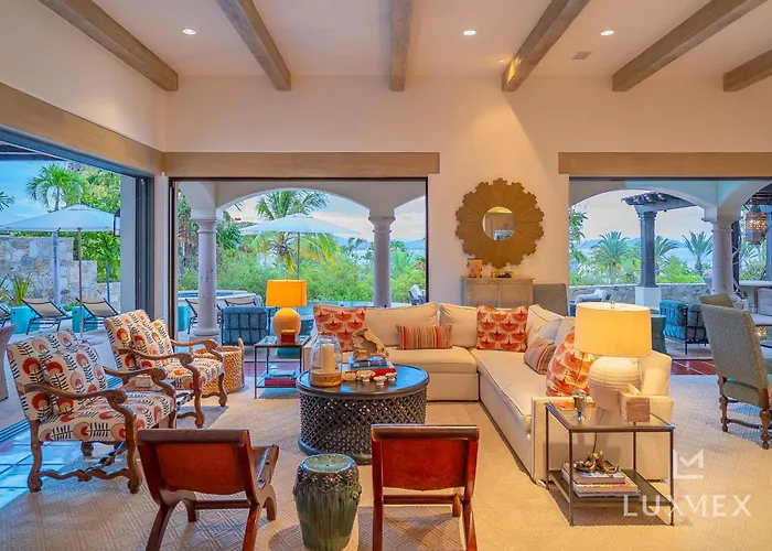 Amazing 5bd Del Mar With Full Staff And Steps From The Villa *