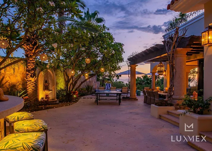 Villa Amazing 5bd Del Mar With Full Staff And Steps From The *